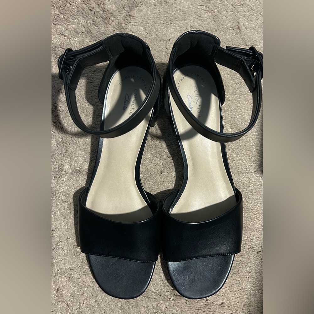 Collection By Clarks